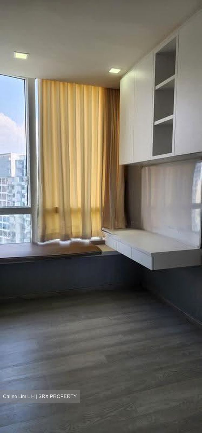 The Sea View (D15), Condominium #620316031